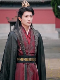 皇后低頭看看朕 - Episode 12