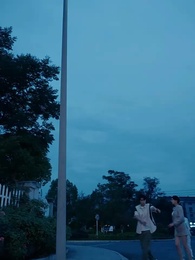 เข้าผิดงานวิวาห์ พลิกชะตารัก - Episode 49