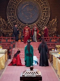 第16話 - 風夏姫~プリンセスの数奇な運命