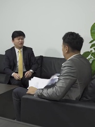 第31集 - 妖孽保安混花都