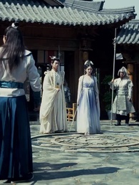 25화 - 연화공주의 귀환