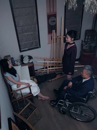 偽裝獵人 - Episode 43