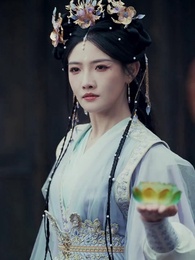 32화 - 연화공주의 귀환