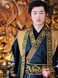 Tập 61 - Hoàng Đế Không Thoát Nổi