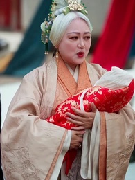 La Madre de los 99 Príncipes - Episode 33