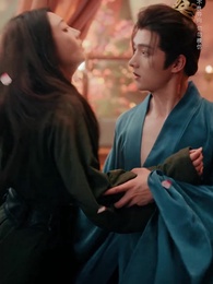 第11集 - 青鳥銜恨生