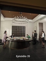 Tio, você mexeu comigo! - Episode 35