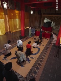 神級老媽:總裁小叔狠狠追 - Episode 64