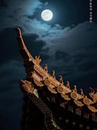 第7集 - 青鳥銜恨生