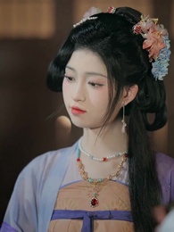 第48集 - 皇后低頭看看朕