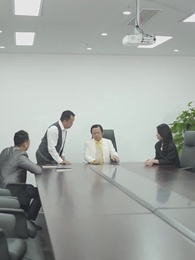 第100集 - 妖孽保安混花都