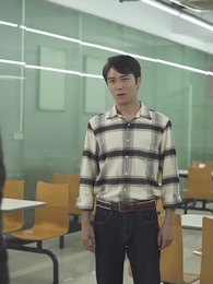 第34集 - 妖孽保安混花都