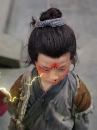 สวรรค์นภาเมตตาส่องหล้า - Episode 18