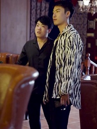 我的媳婦是總裁 - Episode 80