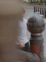 第5集 - 美女總裁的貼身狂龍