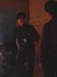 30화 - 용신의 행차