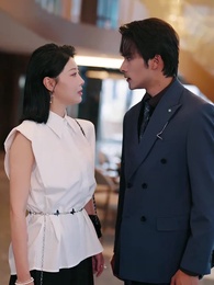 香檳色枷鎖 - Episode 19