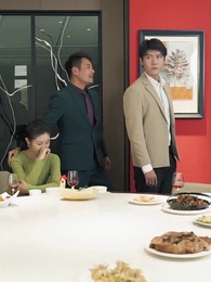 無敵贅婿 - Episode 12