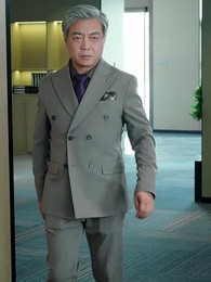 養子不器 - Episode 26