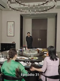 Episódio 31 - Tio, você mexeu comigo!