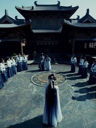 연화공주의 귀환 - Episode 10