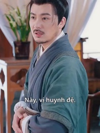 Tập 11 - Hoàng Đế Không Thoát Nổi