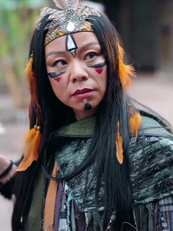 รักท่ามกลางผืนป่า: ที่รักแสนดุร้าย - Episode 17