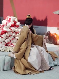 Episodio 45 - La Madre de los 99 Príncipes