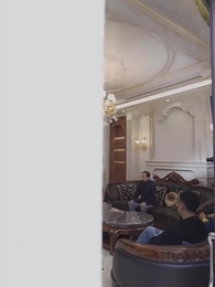 第63集 - 妖孽保安混花都