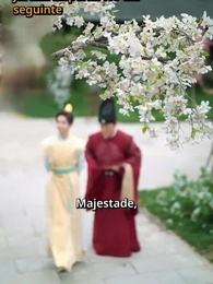 Mistérios do Trono: Imperador Disfarçado - Episode 14