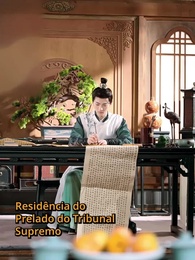 Episódio 57 - Mistérios do Trono: Imperador Disfarçado