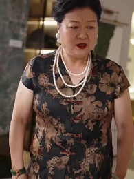 龍は会市に潜む - Episode 5