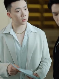 第50集 - 偽裝獵人