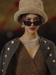 용신의 행차 - Episode 43