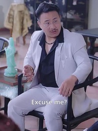 Episode 30 - [Dubbed]Path Beyond Eternity