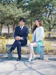 79화 - 운명 교환자