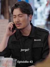 Tio, você mexeu comigo! - Episode 43