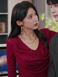 เข้าผิดงานวิวาห์ พลิกชะตารัก - Episode 15