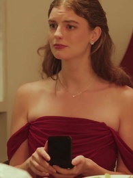 Alpha Kralı Benim İkinci Eşim - Episode 58