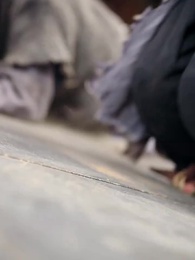 สวรรค์นภาเมตตาส่องหล้า - Episode 9