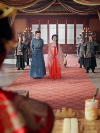 皇后低頭看看朕 - Episode 61