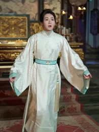 Mistérios do Trono: Imperador Disfarçado - Episode 3