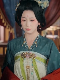 第53集 - 皇后低頭看看朕