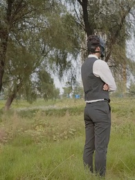 第48集 - 美女總裁的貼身狂龍