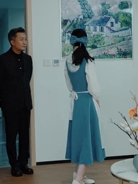 偽裝獵人 - Episode 49