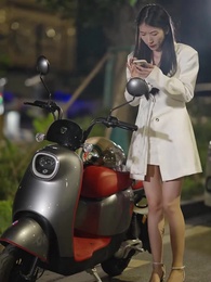 第70集 - 我的媳婦是總裁