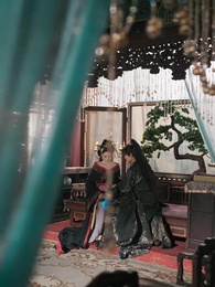 第60集 - 人面桃花笑春風