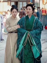 대군마마의 네남매 또 한성에 풍파를 일으켰다 - Episode 74