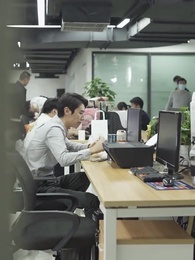 第28集 - 妖孽保安混花都