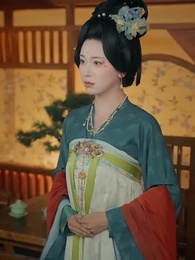 第51集 - 皇后低頭看看朕